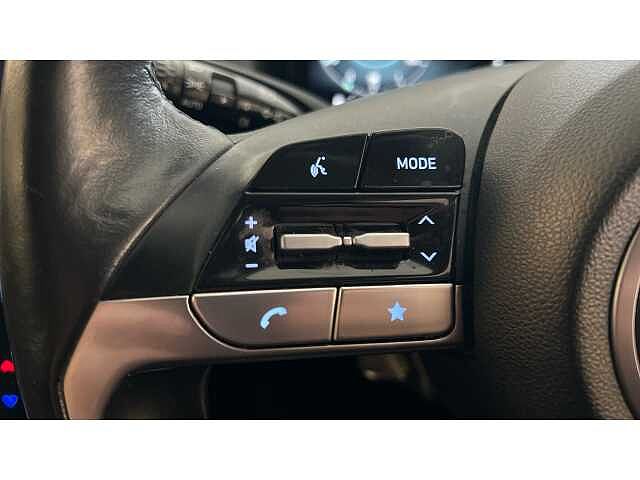 Hyundai Tucson 1.6 TGDi Premium 5dr 2WD