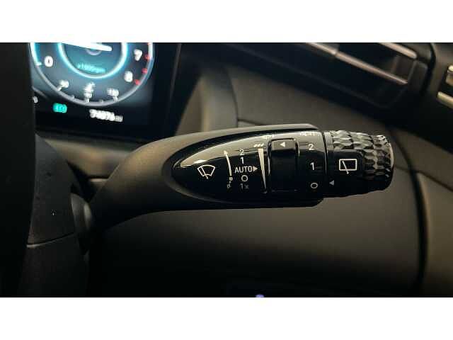 Hyundai Tucson 1.6 TGDi Premium 5dr 2WD