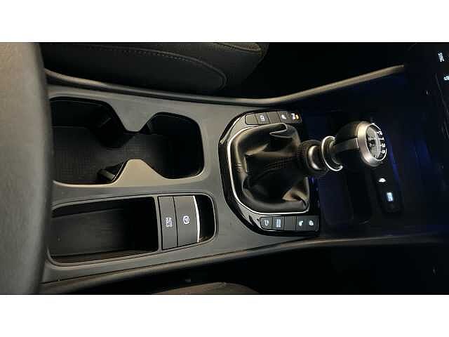 Hyundai Tucson 1.6 TGDi Premium 5dr 2WD