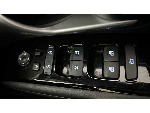 Hyundai Tucson 1.6 TGDi Premium 5dr 2WD