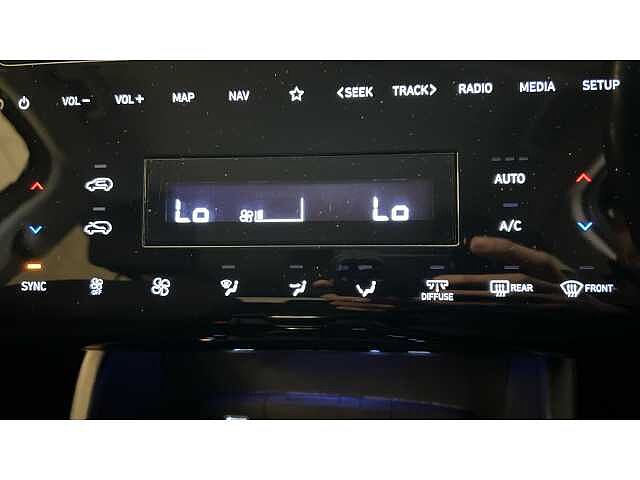 Hyundai Tucson 1.6 TGDi Premium 5dr 2WD