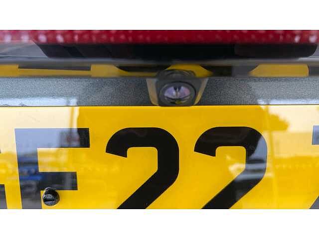 Hyundai Tucson 1.6 TGDi Premium 5dr 2WD