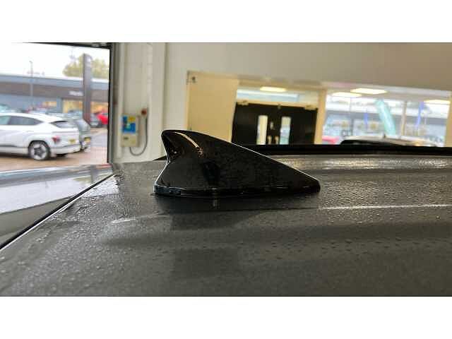 Hyundai Tucson 1.6 TGDi Premium 5dr 2WD