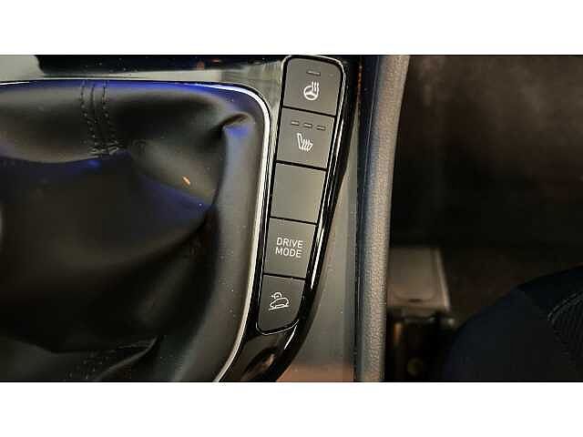 Hyundai Tucson 1.6 TGDi Premium 5dr 2WD