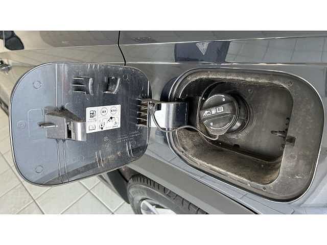 Hyundai Tucson 1.6 TGDi Plug-in Hybrid Ultimate 5dr 4WD Auto