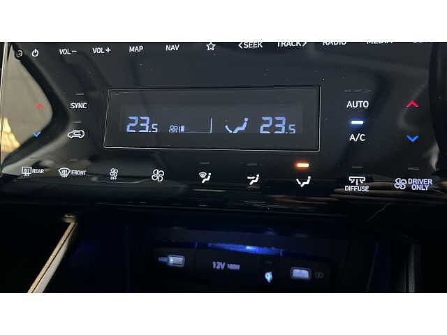 Hyundai Tucson 1.6 TGDi Plug-in Hybrid Ultimate 5dr 4WD Auto