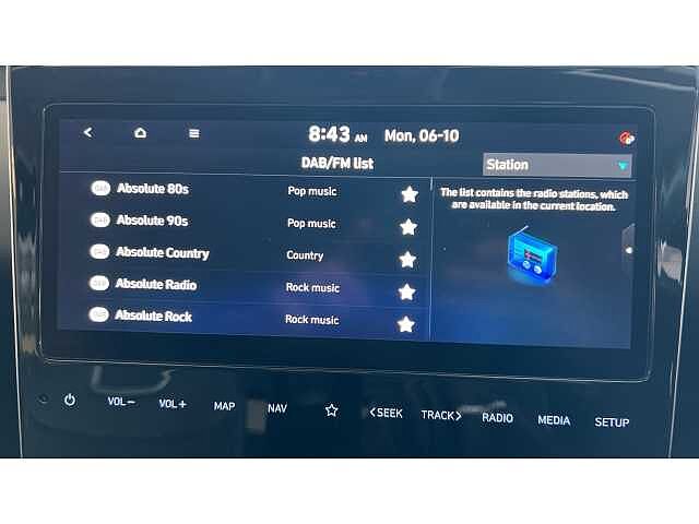Hyundai Tucson 1.6 TGDi Plug-in Hybrid Ultimate 5dr 4WD Auto