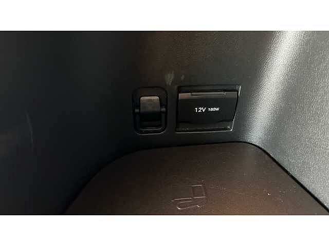 Hyundai Tucson 1.6 TGDi Plug-in Hybrid Ultimate 5dr 4WD Auto