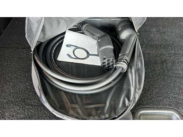 Hyundai Tucson 1.6 TGDi Plug-in Hybrid Ultimate 5dr 4WD Auto