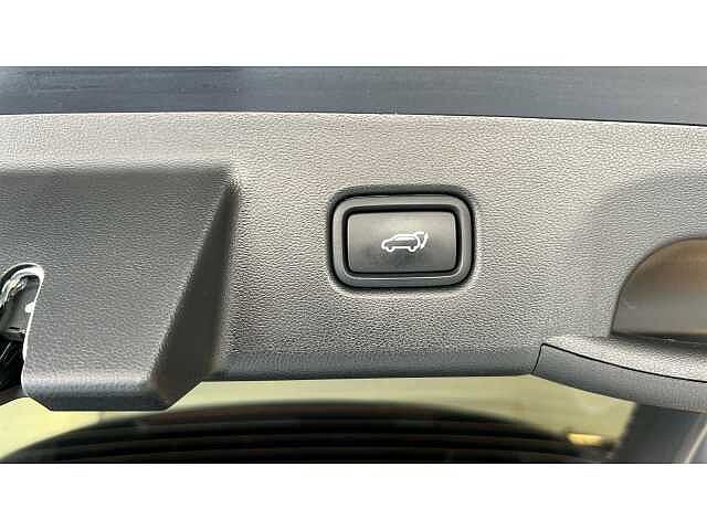 Hyundai Tucson 1.6 TGDi Plug-in Hybrid Ultimate 5dr 4WD Auto