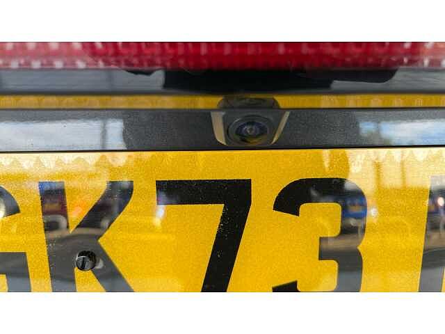 Hyundai Tucson 1.6 TGDi Plug-in Hybrid Ultimate 5dr 4WD Auto