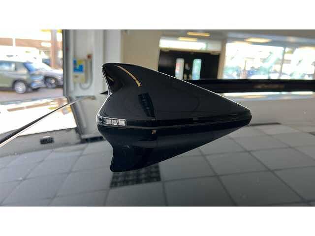 Hyundai Tucson 1.6 TGDi Plug-in Hybrid Ultimate 5dr 4WD Auto