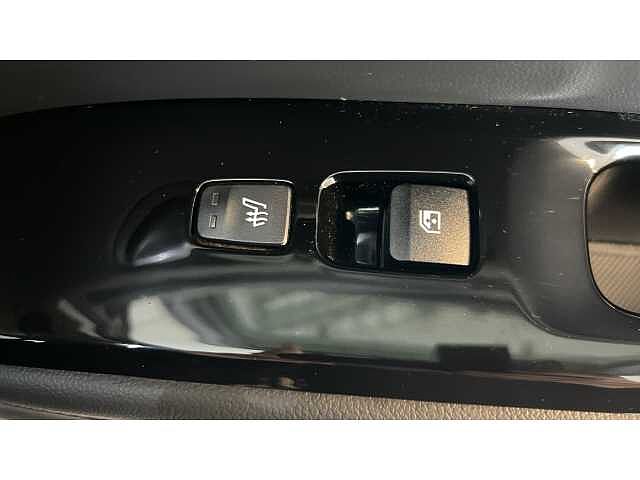 Hyundai Tucson 1.6 TGDi Plug-in Hybrid Ultimate 5dr 4WD Auto