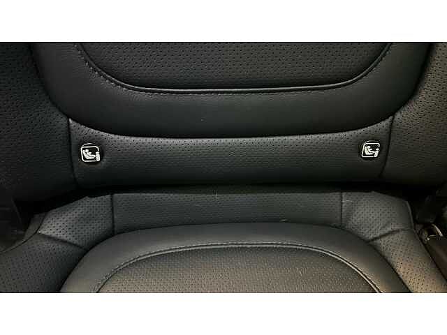 Hyundai Tucson 1.6 TGDi Plug-in Hybrid Ultimate 5dr 4WD Auto