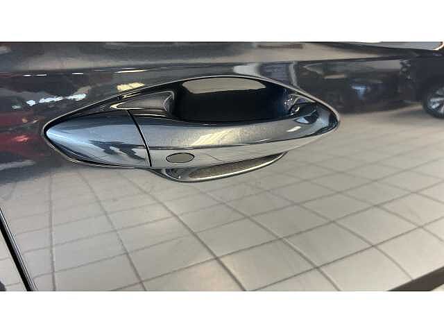 Hyundai Tucson 1.6 TGDi Plug-in Hybrid Ultimate 5dr 4WD Auto