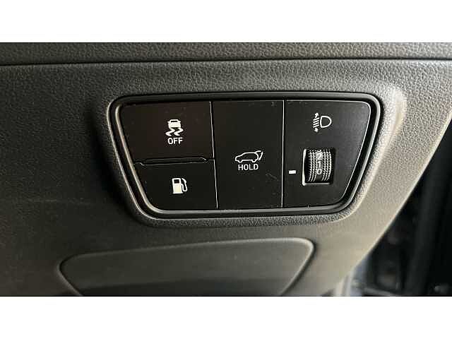 Hyundai Tucson 1.6 TGDi Plug-in Hybrid Ultimate 5dr 4WD Auto