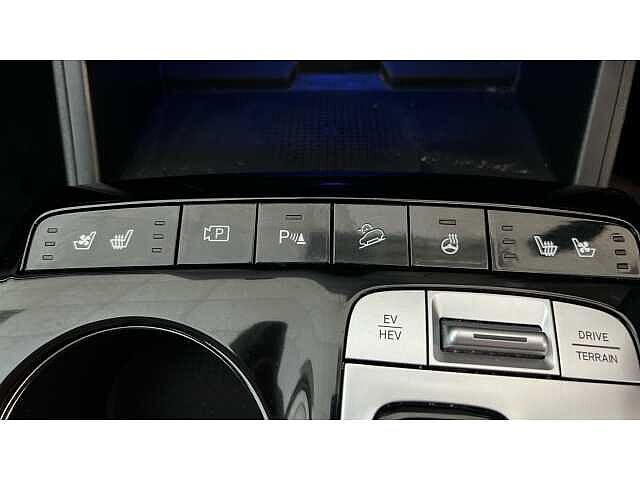 Hyundai Tucson 1.6 TGDi Plug-in Hybrid Ultimate 5dr 4WD Auto