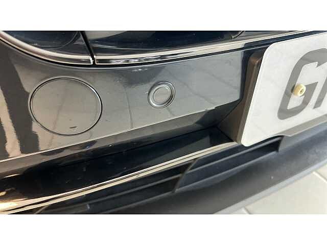 Hyundai Tucson 1.6 TGDi Plug-in Hybrid Ultimate 5dr 4WD Auto