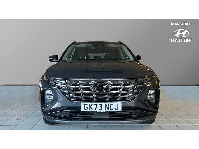Hyundai Tucson 1.6 TGDi Hybrid 230 Premium 5dr 2WD Auto