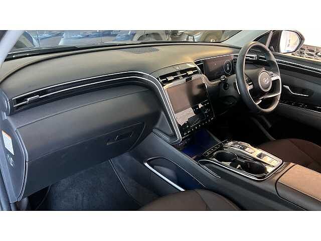 Hyundai Tucson 1.6 TGDi Hybrid 230 Premium 5dr 2WD Auto