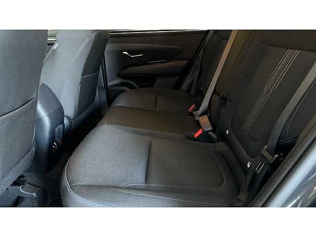 Hyundai Tucson 1.6 TGDi Hybrid 230 Premium 5dr 2WD Auto