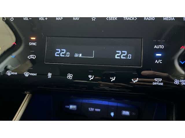 Hyundai Tucson 1.6 TGDi Hybrid 230 Premium 5dr 2WD Auto