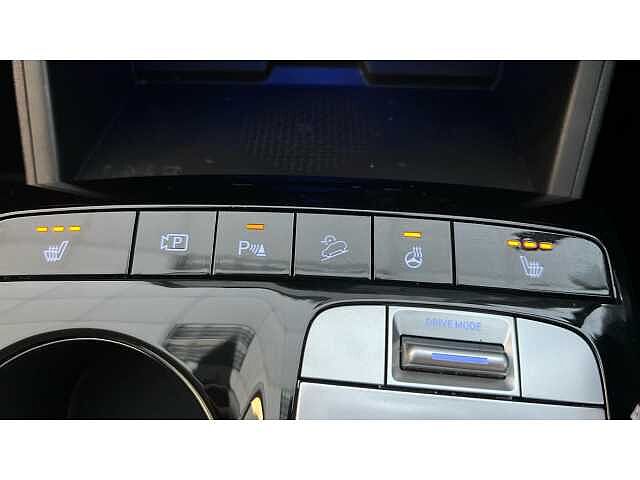 Hyundai Tucson 1.6 TGDi Hybrid 230 Premium 5dr 2WD Auto