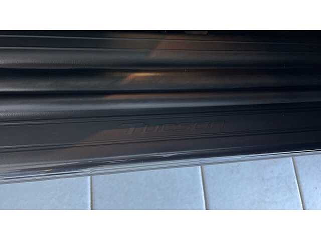 Hyundai Tucson 1.6 TGDi Hybrid 230 Premium 5dr 2WD Auto