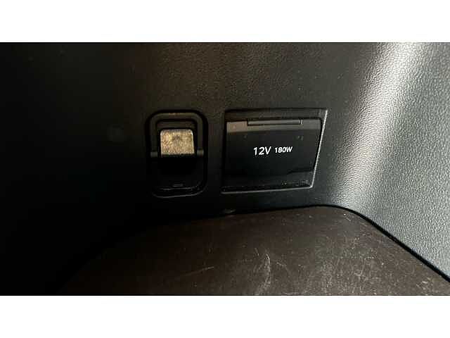 Hyundai Tucson 1.6 TGDi Hybrid 230 Premium 5dr 2WD Auto