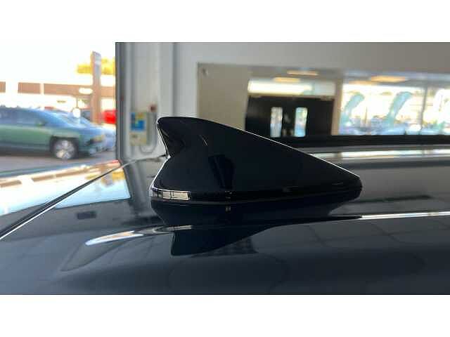 Hyundai Tucson 1.6 TGDi Hybrid 230 Premium 5dr 2WD Auto