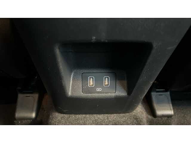 Hyundai Tucson 1.6 TGDi Hybrid 230 Premium 5dr 2WD Auto