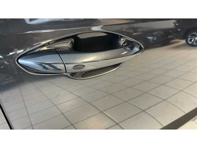 Hyundai Tucson 1.6 TGDi Hybrid 230 Premium 5dr 2WD Auto