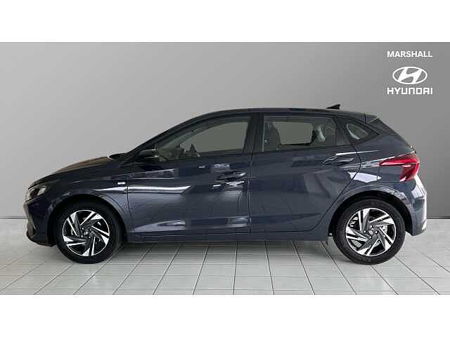 Hyundai i20 1.0T GDi 48V MHD SE Connect 5dr