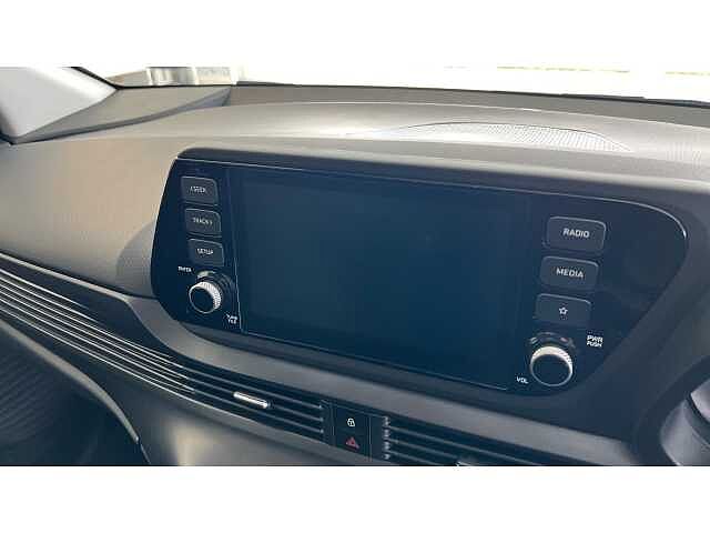 Hyundai i20 1.0T GDi 48V MHD SE Connect 5dr