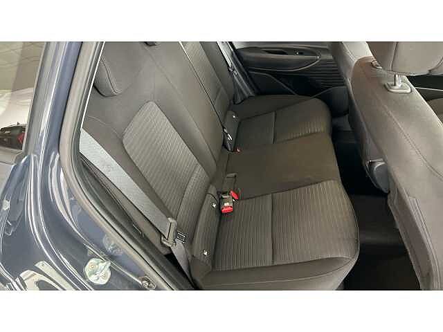 Hyundai i20 1.0T GDi 48V MHD SE Connect 5dr