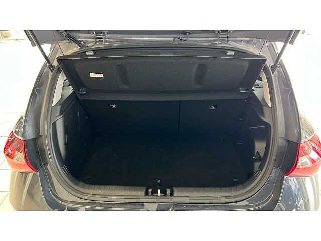 Hyundai i20 1.0T GDi 48V MHD SE Connect 5dr