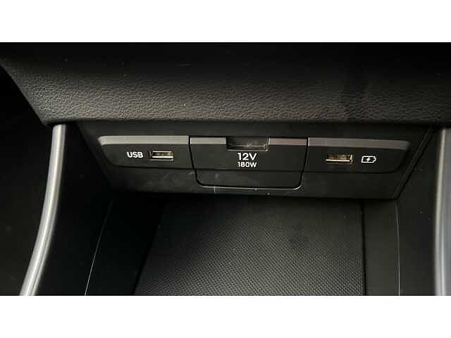 Hyundai i20 1.0T GDi 48V MHD SE Connect 5dr