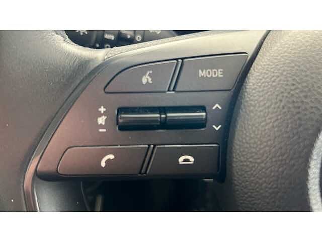 Hyundai i20 1.0T GDi 48V MHD SE Connect 5dr