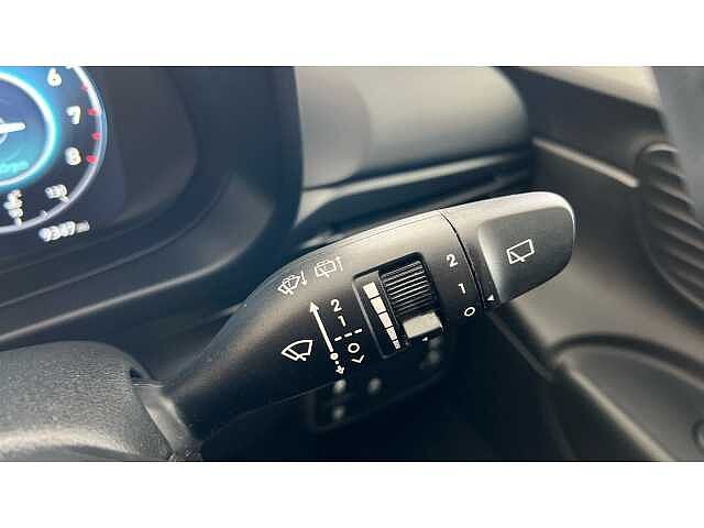 Hyundai i20 1.0T GDi 48V MHD SE Connect 5dr