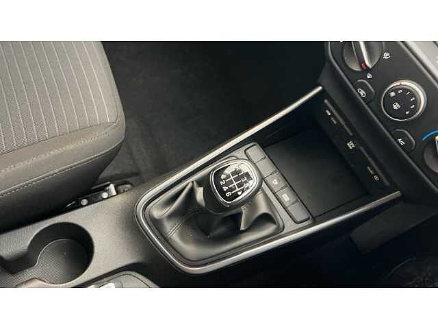 Hyundai i20 1.0T GDi 48V MHD SE Connect 5dr