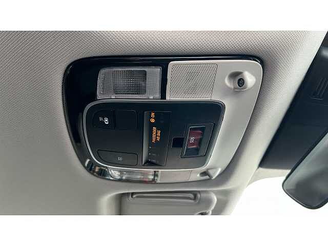 Hyundai TUCSON 1.6 TGDi Hybrid 230 SE Connect 5dr 2WD Auto Teal