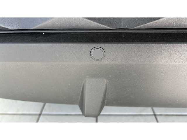 Hyundai TUCSON 1.6 TGDi Hybrid 230 SE Connect 5dr 2WD Auto Teal