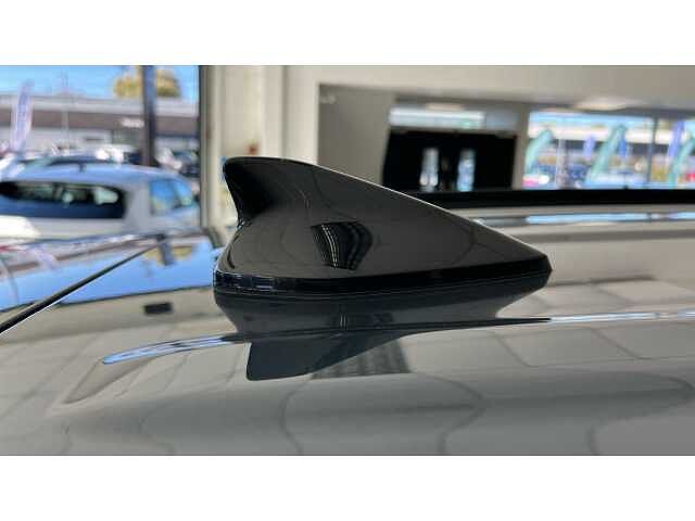 Hyundai TUCSON 1.6 TGDi Hybrid 230 SE Connect 5dr 2WD Auto Teal