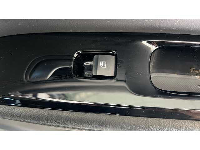 Hyundai TUCSON 1.6 TGDi Hybrid 230 SE Connect 5dr 2WD Auto Teal