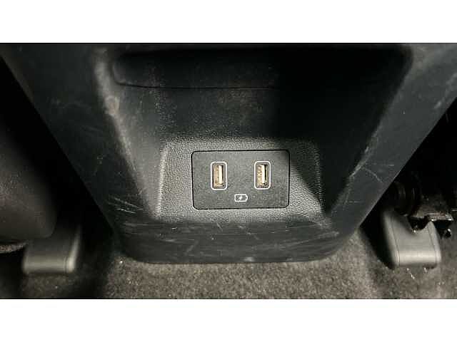 Hyundai TUCSON 1.6 TGDi Hybrid 230 SE Connect 5dr 2WD Auto Teal