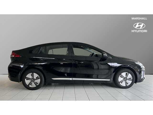 Hyundai Ioniq 1.6 GDi Hybrid SE Connect 5dr DCT