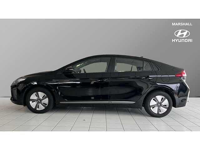 Hyundai Ioniq 1.6 GDi Hybrid SE Connect 5dr DCT