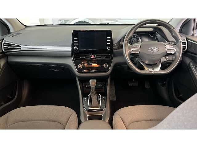 Hyundai Ioniq 1.6 GDi Hybrid SE Connect 5dr DCT