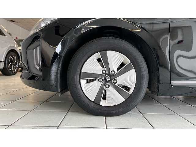 Hyundai Ioniq 1.6 GDi Hybrid SE Connect 5dr DCT
