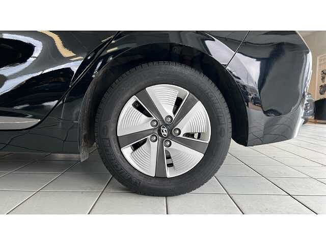 Hyundai Ioniq 1.6 GDi Hybrid SE Connect 5dr DCT
